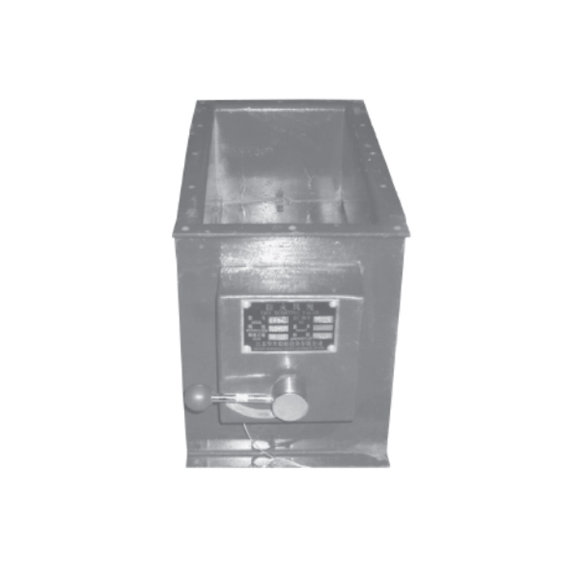 風(fēng)管系統(tǒng)配件