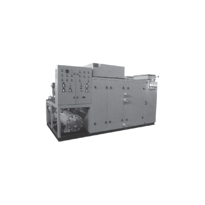 HSMPC艦船用組裝式空調裝置